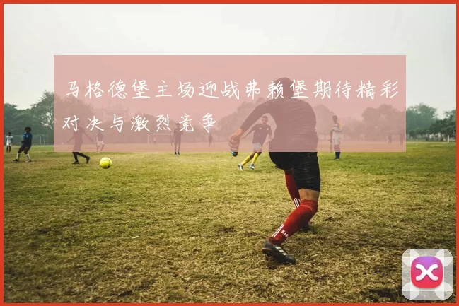 马格德堡主场迎战弗赖堡期待精彩对决与激烈竞争